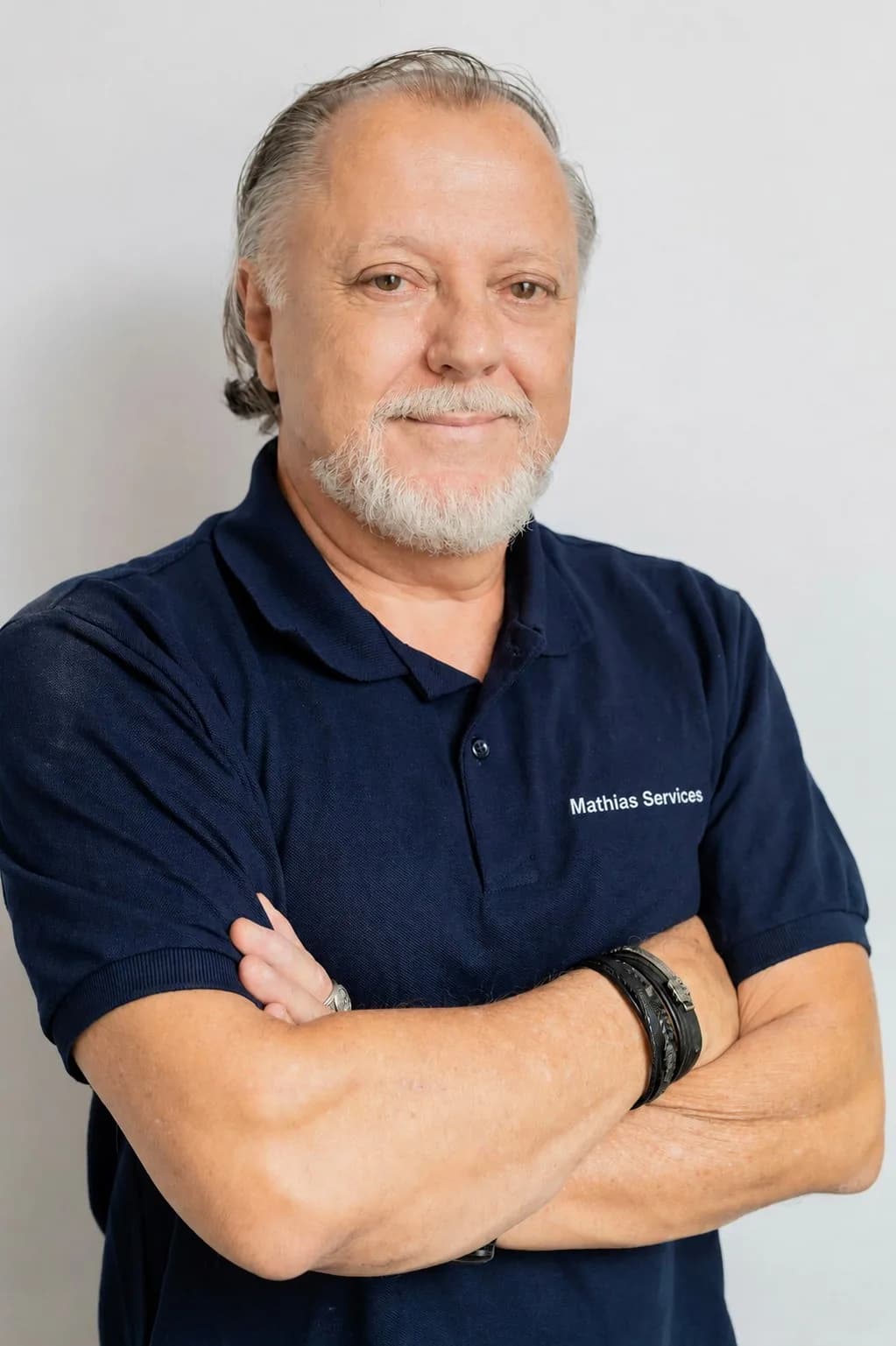 Mathias Services — plombier d'urgence en Île-de-France, entreprise familiale depuis 2001